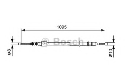 1987477660 BOSCH