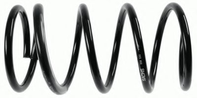 998580 SACHS