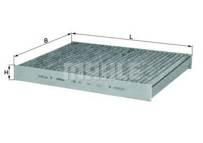 LAK182 MAHLE