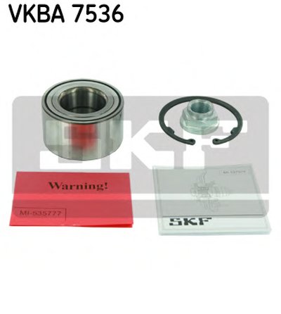 VKBA7536 SKF