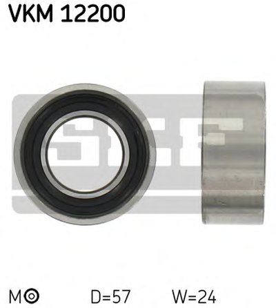 VKM12200 SKF