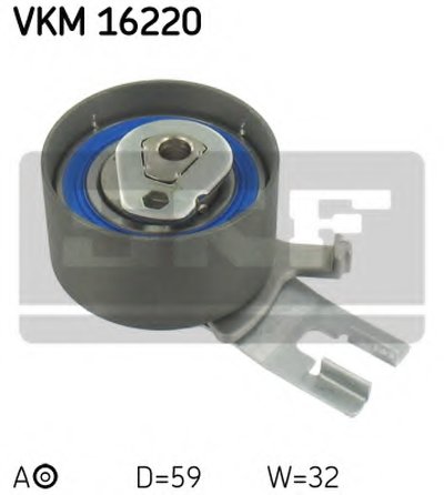 VKM16220 SKF