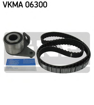 VKMA06300 SKF