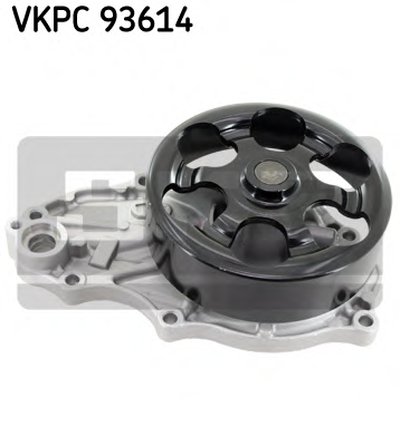 VKPC93614 SKF