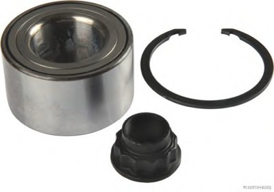 Підшипник ступиці передій toyota avensis, corolla, prius 
