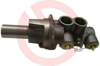 M23071 BREMBO