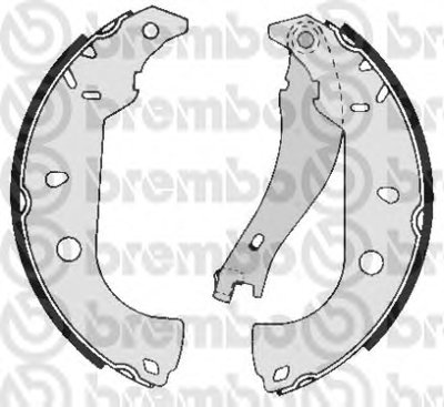 S23511 BREMBO