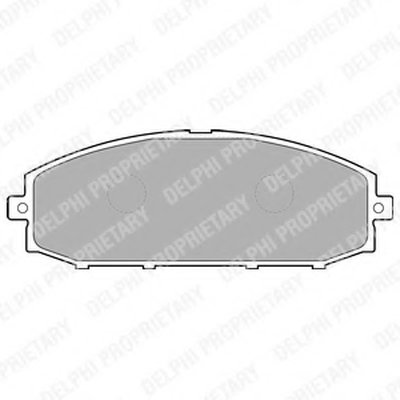 LP1305 DELPHI
