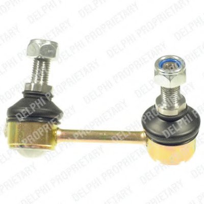 TC1112 DELPHI