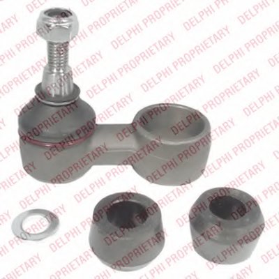 TC927 DELPHI