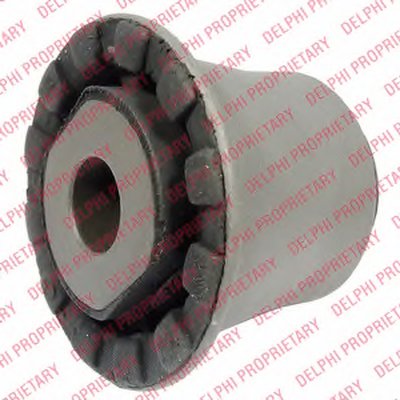 TD689W DELPHI