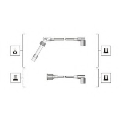 941319170027 MAGNETI MARELLI