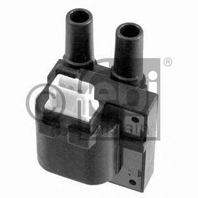 a_Катушка запалювання Renault Megane / Renault Megane Scenic / Renault Clio