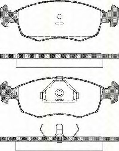 811016868 TRISCAN