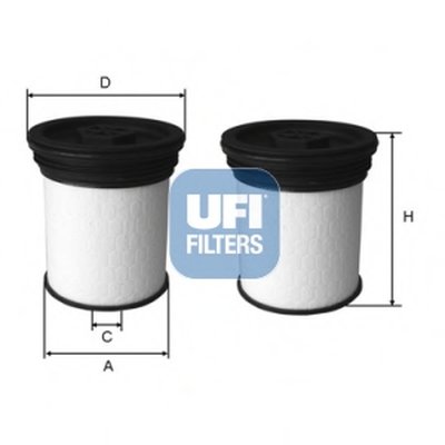 2604700 UFI