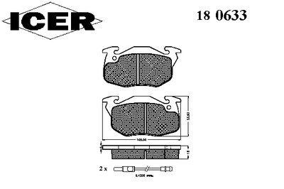180633 ICER