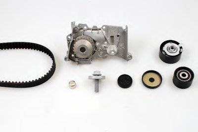 PK08421 HEPU