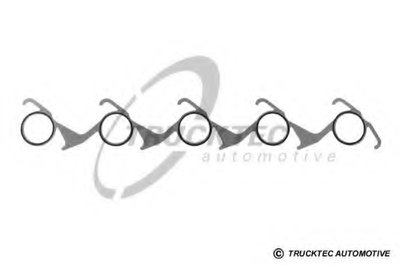 0216019 TRUCKTEC AUTOMOTIVE