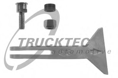 0260027 TRUCKTEC AUTOMOTIVE