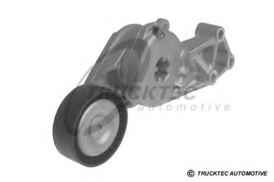 0719110 TRUCKTEC AUTOMOTIVE