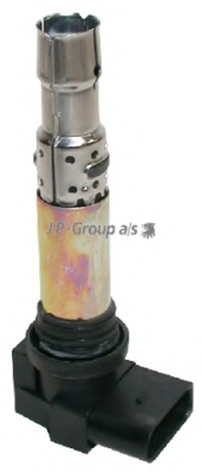 1191600100 JP GROUP