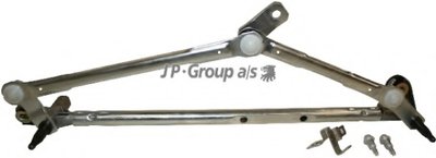 1298100300 JP GROUP