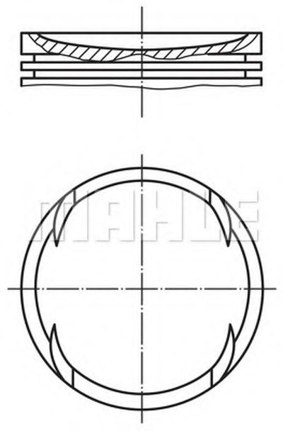 large