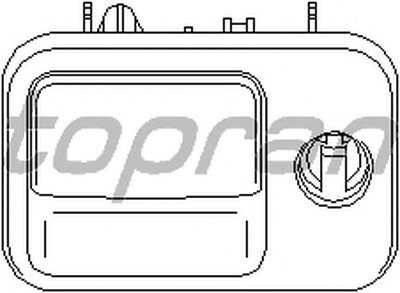 109077 TOPRAN