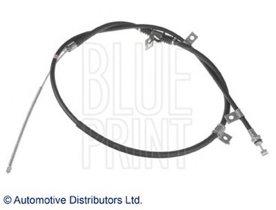 ADC446201 BLUE PRINT