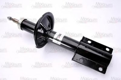 AHP042MT MAGNUM TECHNOLOGY