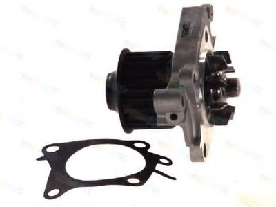 D15040TT THERMOTEC