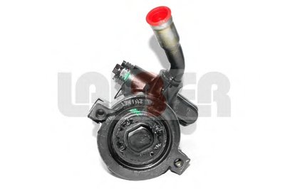 552505 LAUBER