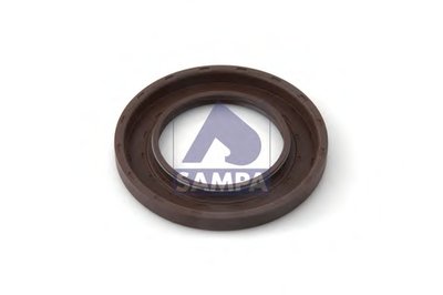 Сальник кпп