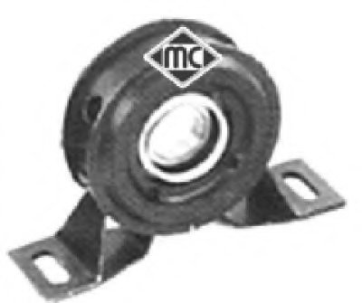 02802 METALCAUCHO