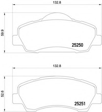 2525001 TEXTAR