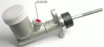 0986486144 BOSCH