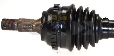 24523 SPIDAN