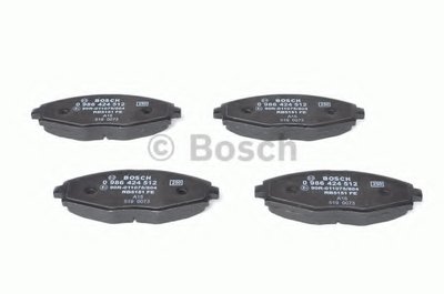 0986424512 BOSCH