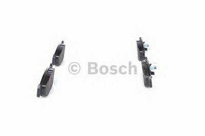 0986460938 BOSCH