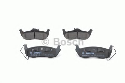 0986494142 BOSCH