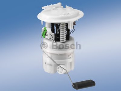 0986580391 BOSCH