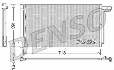 DCN10028 DENSO