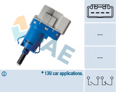 24849 FAE