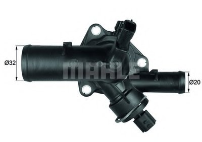 TM39108 MAHLE