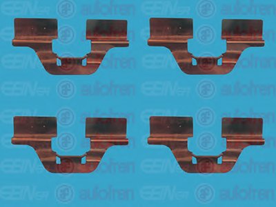 D42342A AUTOFREN SEINSA
