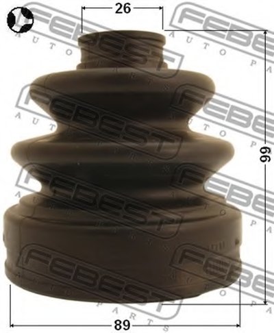 0215Z50T FEBEST