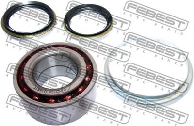 DAC38743336KIT FEBEST