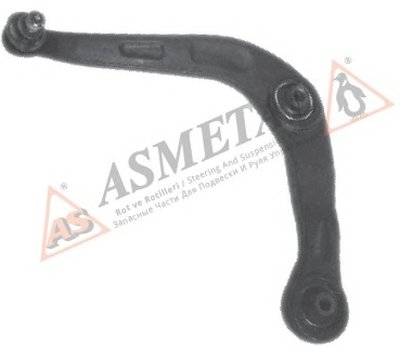 23PE0600 AS METAL