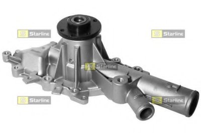 VPME142 STARLINE