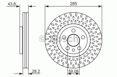 0986479114 BOSCH